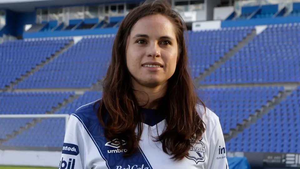 Cambio en Cruz Azul