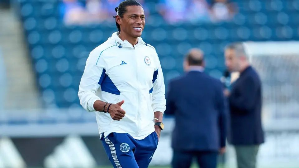 Cruz Azul vs Chicago