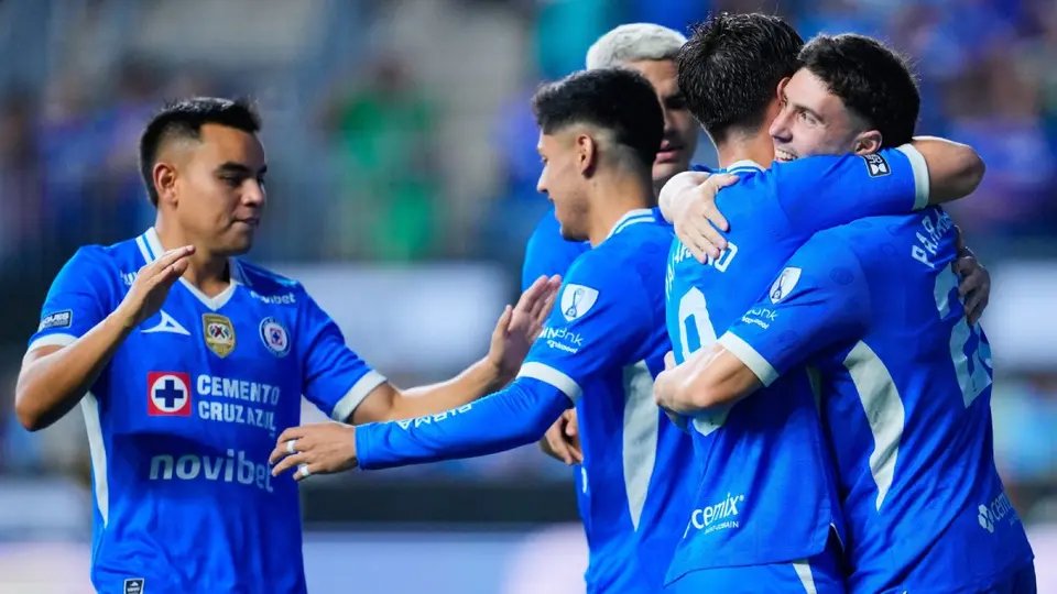 Cruz Azul vs Chicago