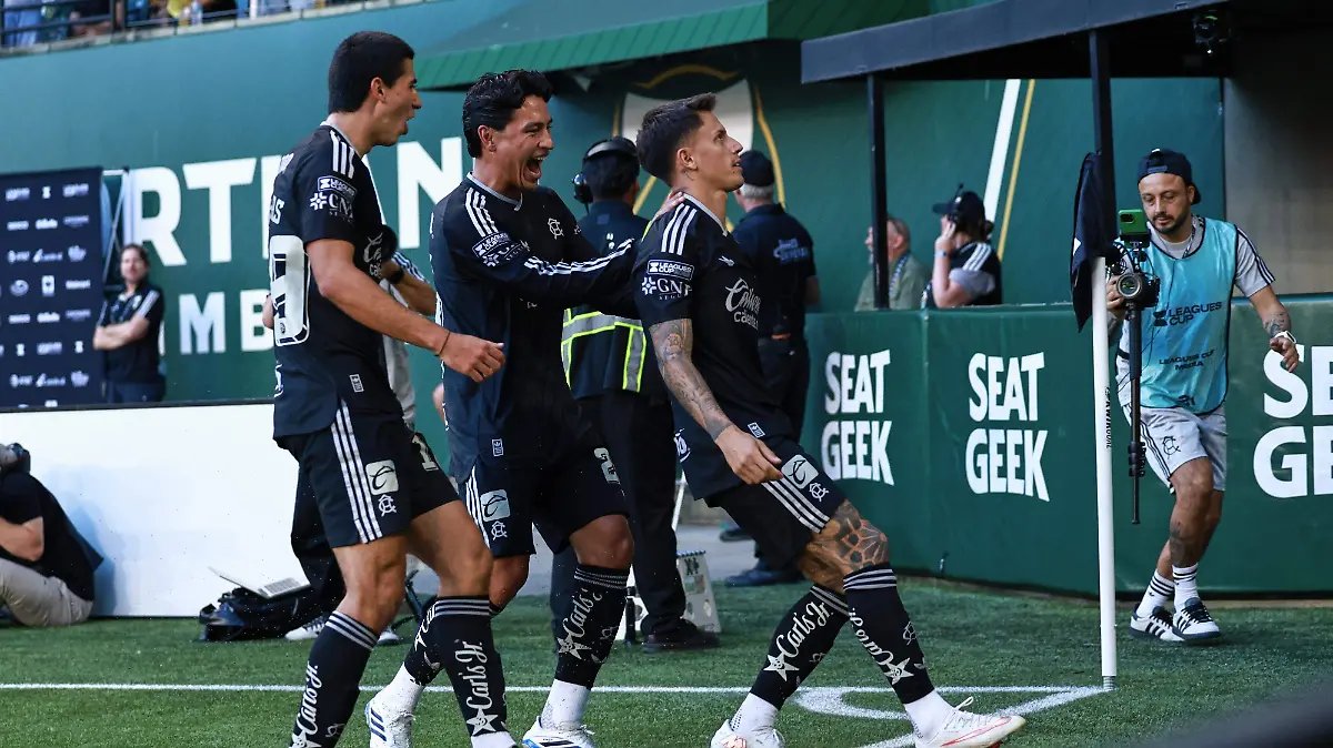 Leagues Cup: Cruz Azul vs Chicago