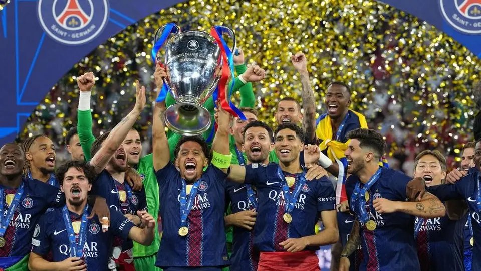 Supercopa UEFA 2026