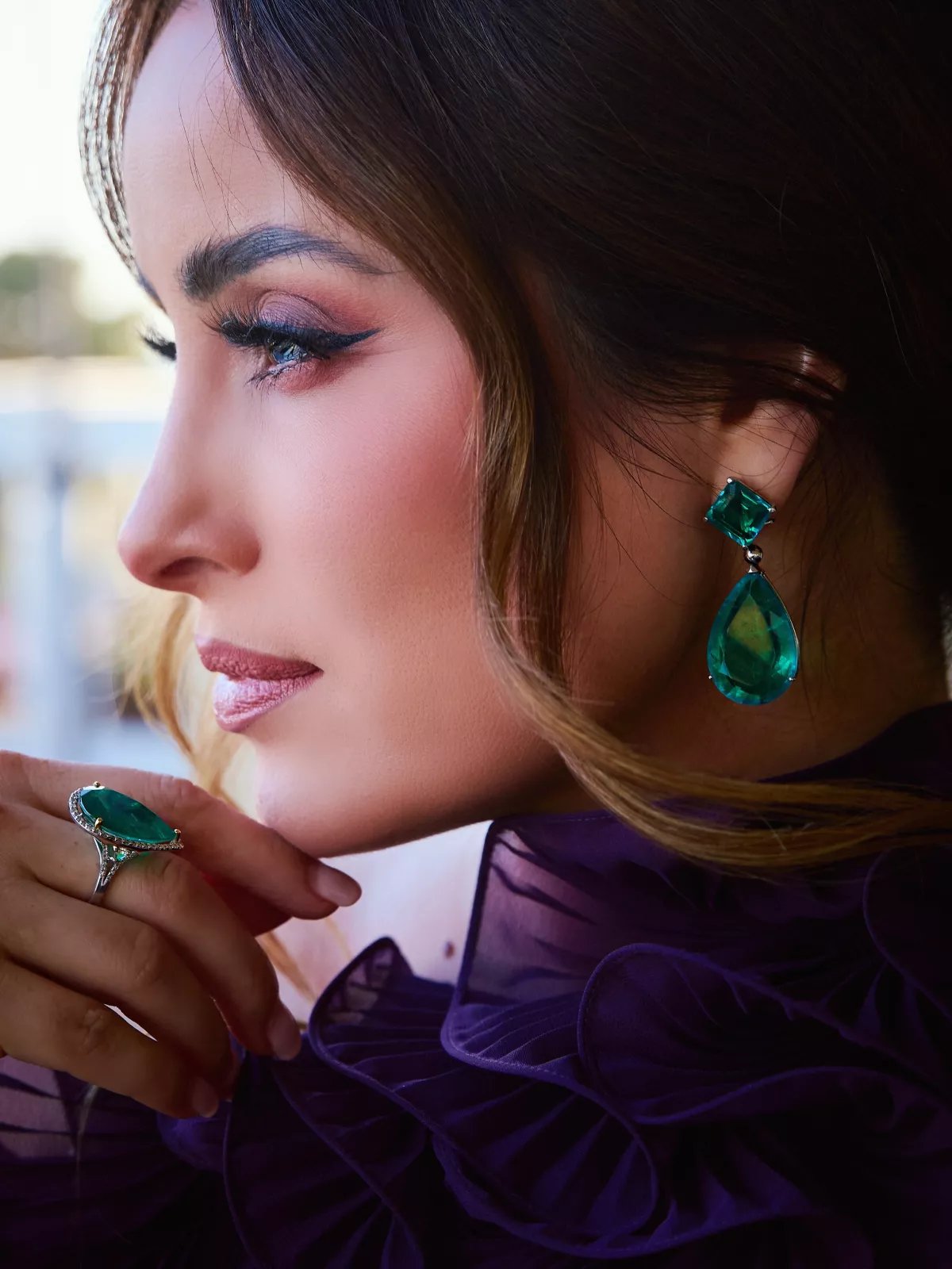 Embarazo de Cynthia Rodríguez
