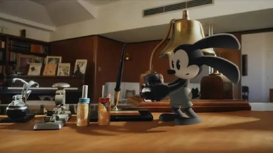 Disney Anuncia Nuevos Proyectos