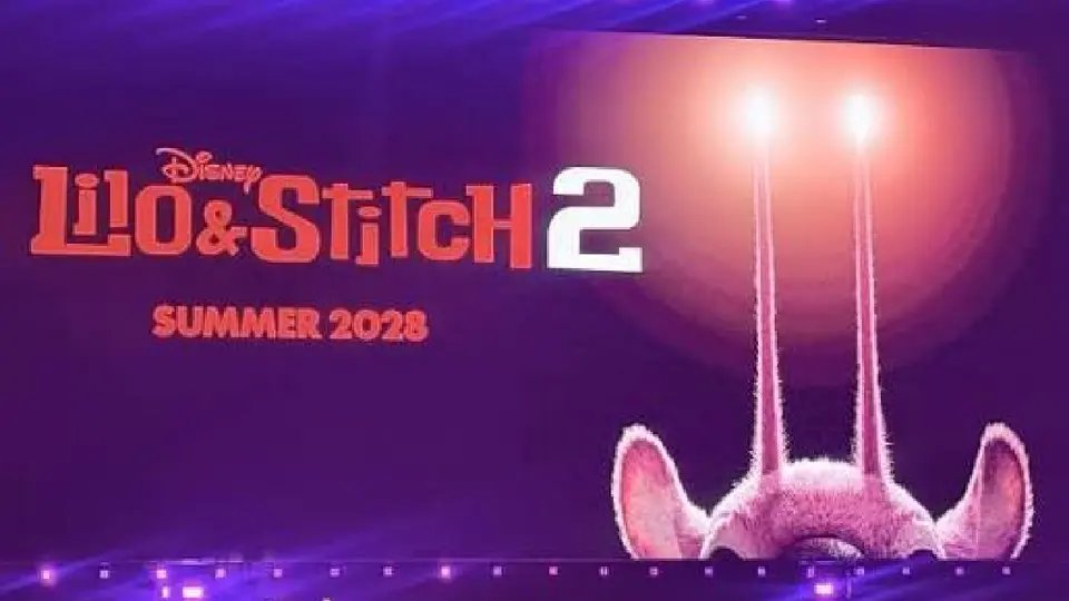 Disney Anuncia Nuevos Proyectos