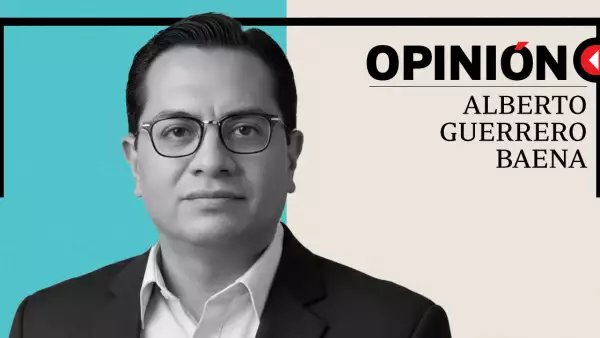 Poder Criminal en México