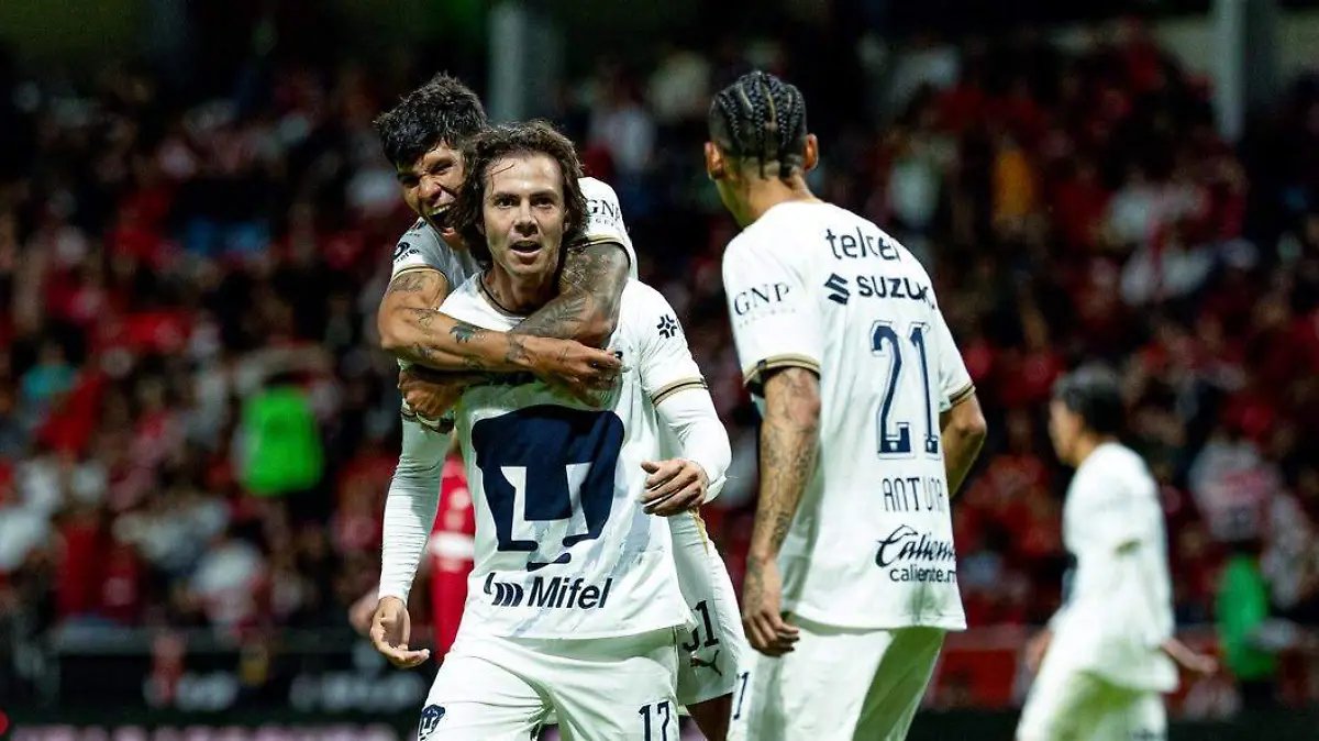 Renovación del Olímpico Universitario