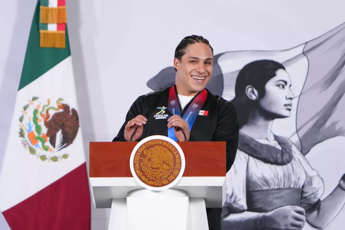 Medallas con Premio