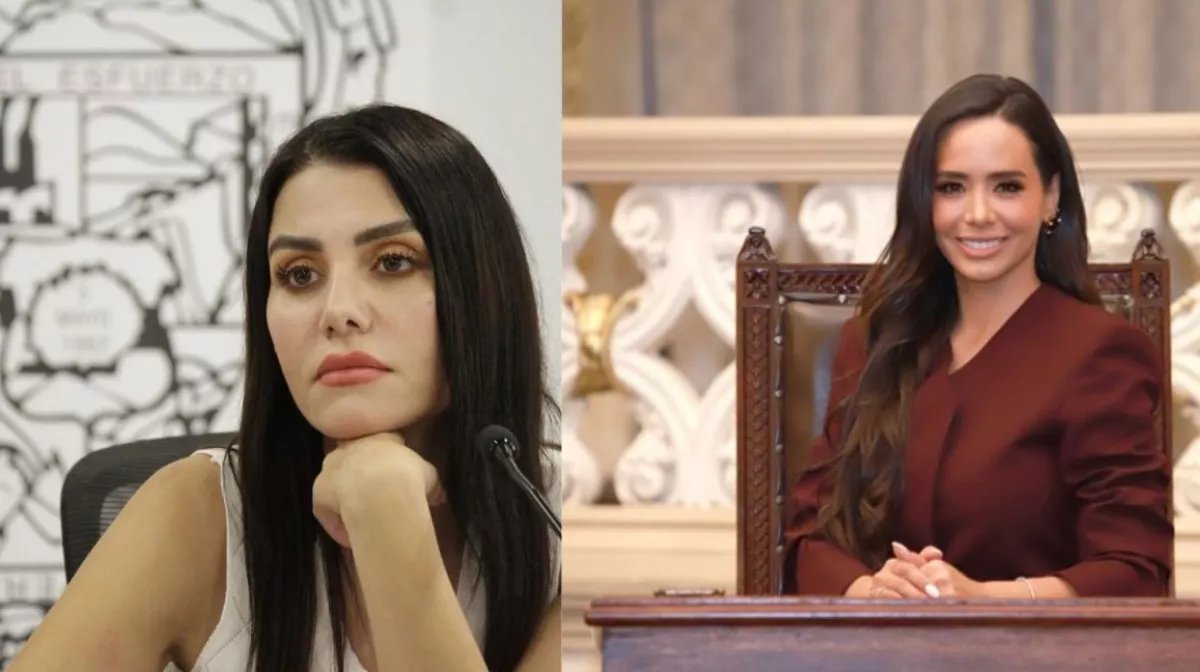 Morena entre reproches y castigos: el historial de figuras q