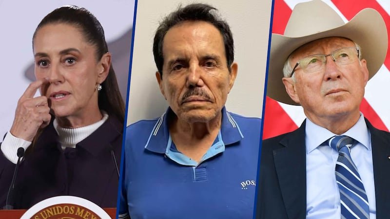 El caso ha generado un fuerte revuelo en el ámbito político