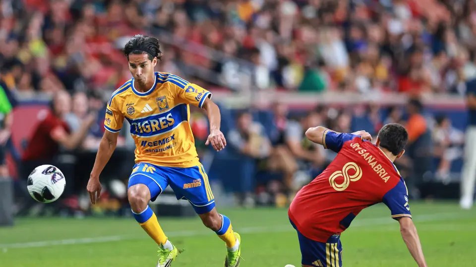 Leagues Cup en duda