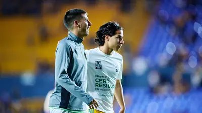Leagues Cup en duda