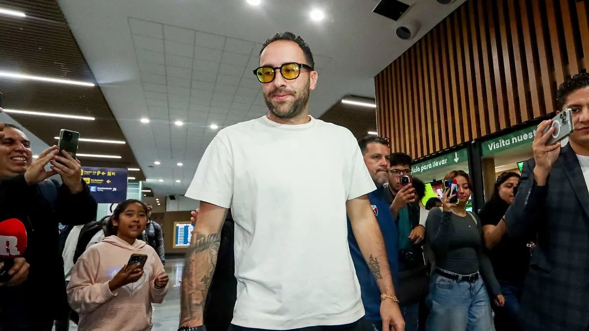 Atlante Eliminado