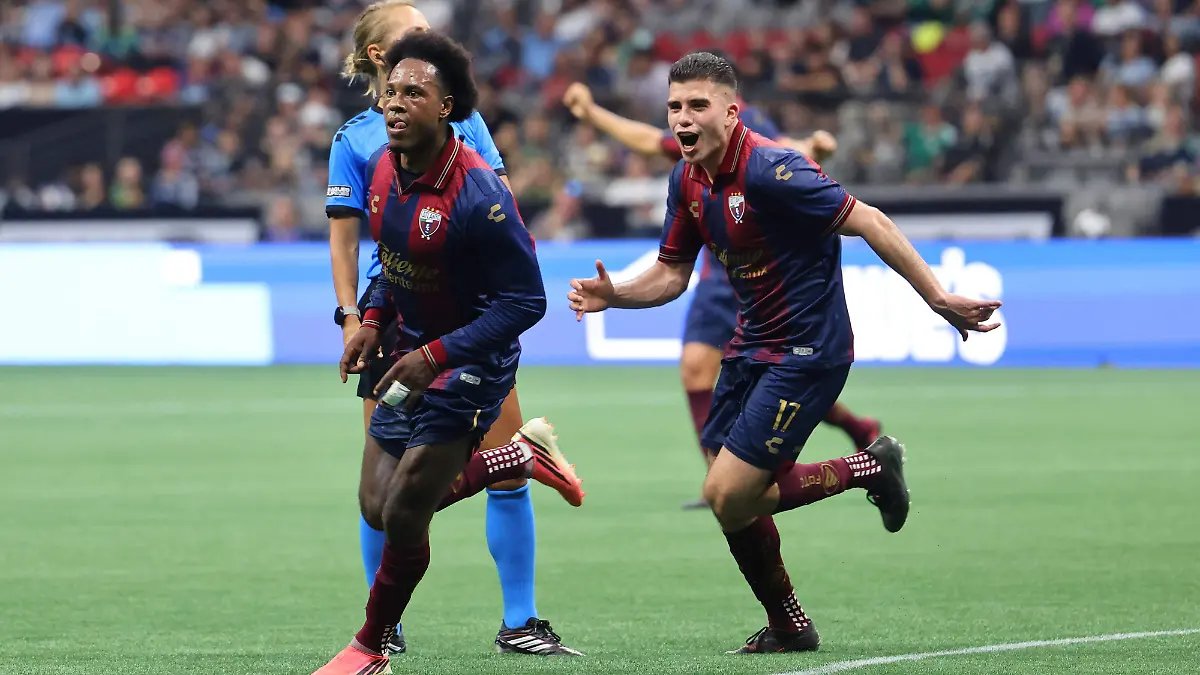 Atlante Eliminado