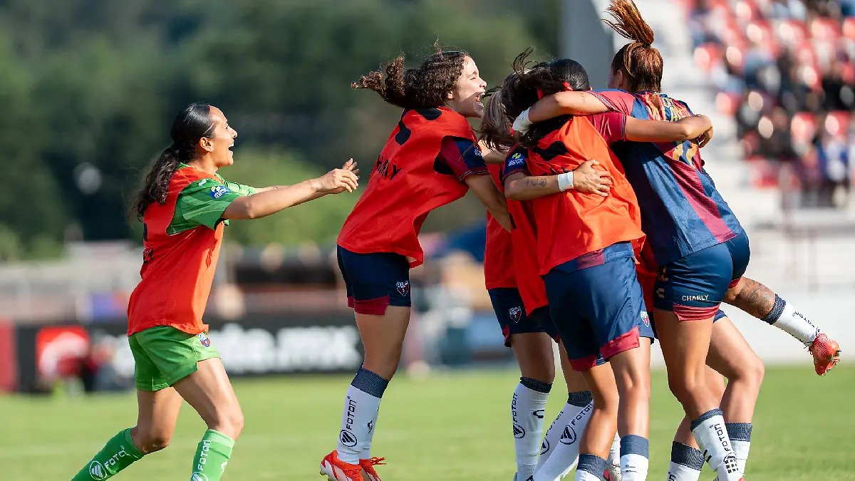 Atlante Eliminado