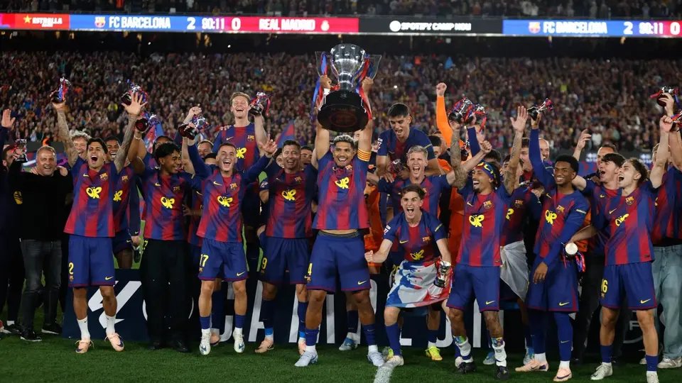 Guía para seguir el futbol europeo 2026-27 desde México