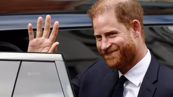 Rey Carlos III elige nueva residencia