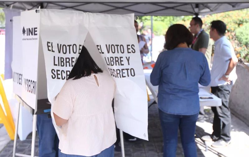 Violencia en Colombia