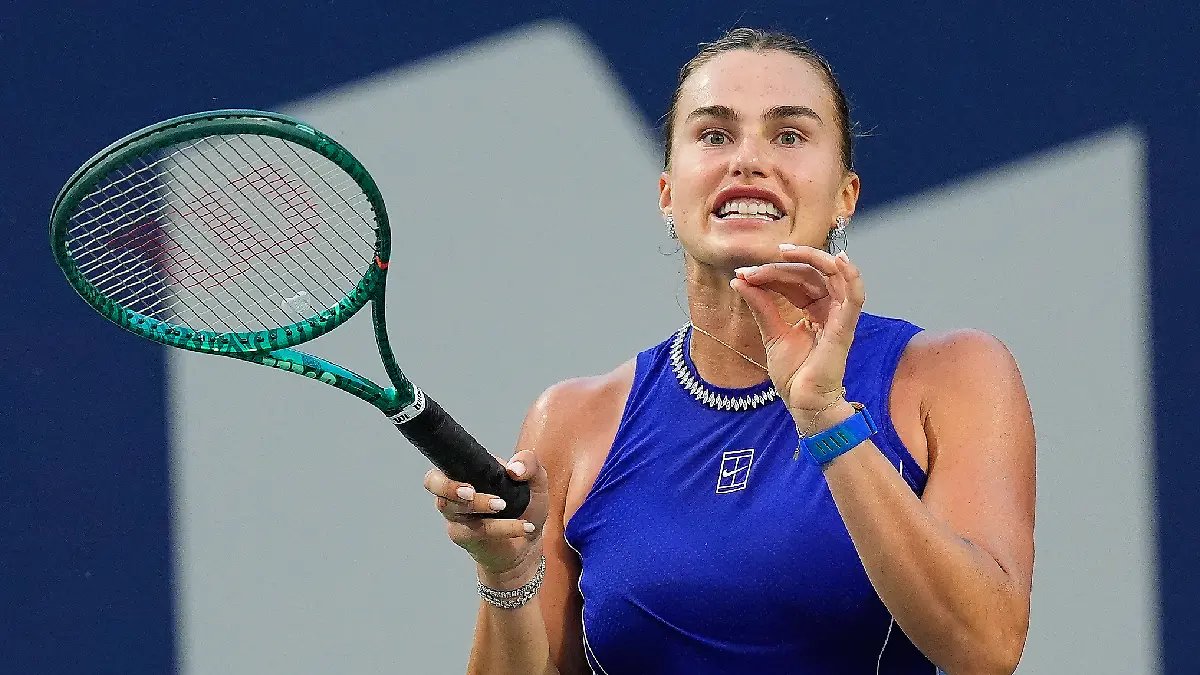 Swiatek vs Svitolina