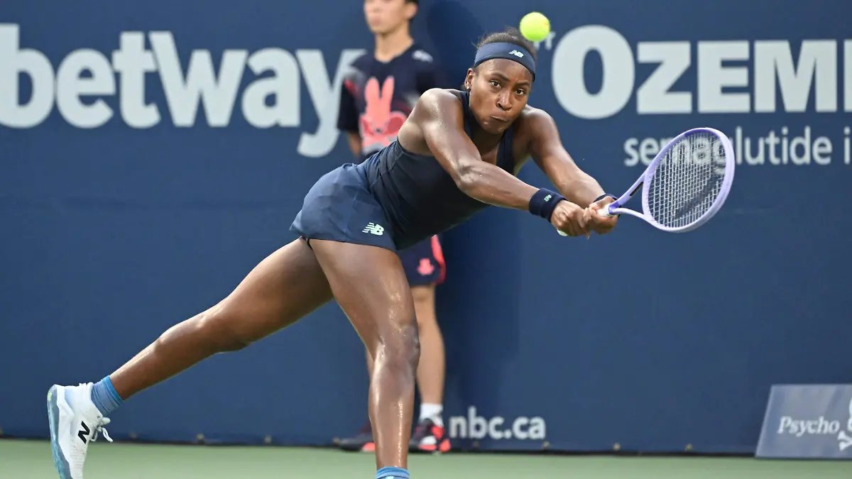 Swiatek vs Svitolina