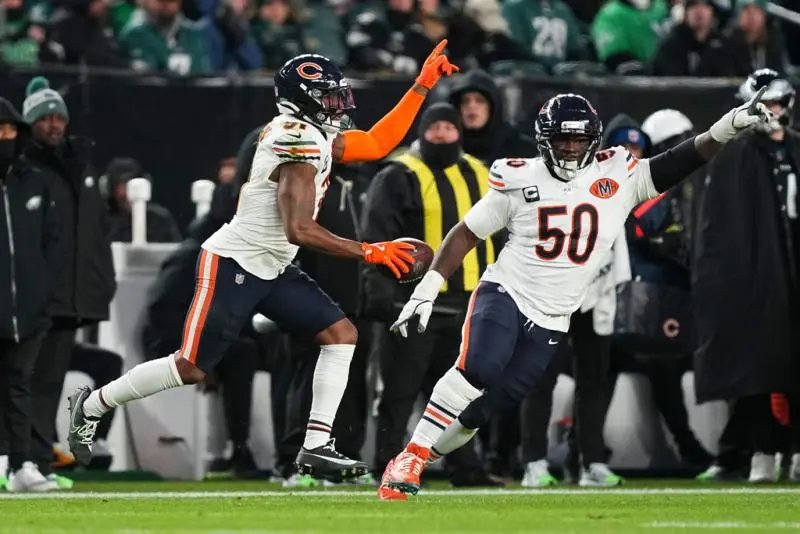 Lesión a Coby Bryant