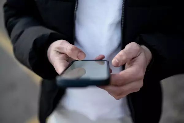 Registro Celular