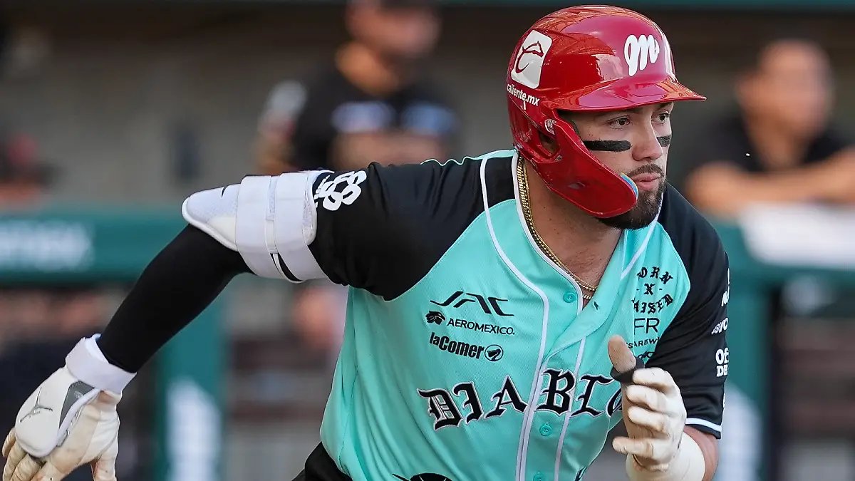 Guerreros de Oaxaca tumba al bicampeón y empata serie ante D