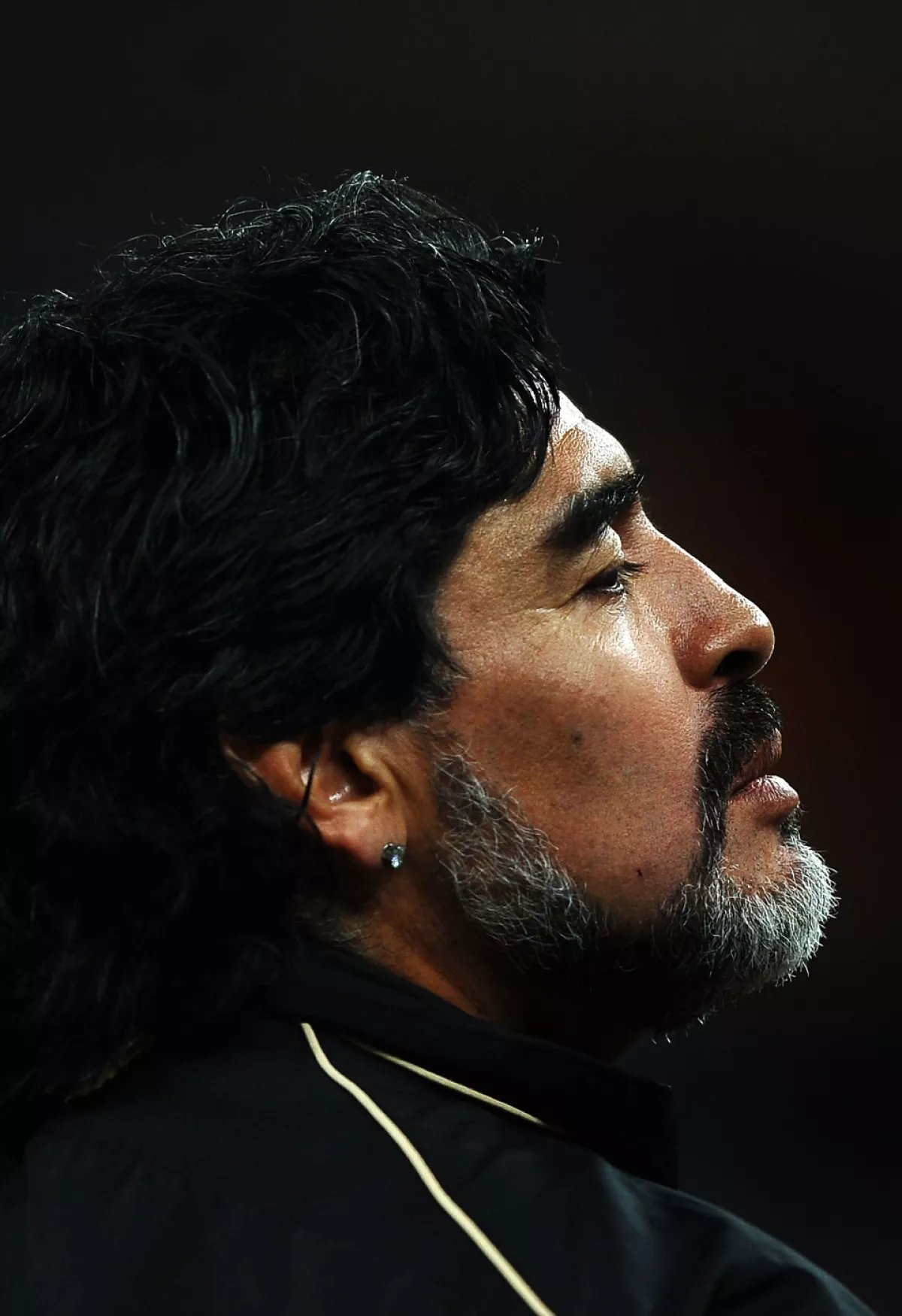 Maradona: Últimos Días