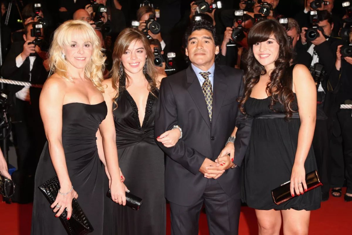 Maradona: Últimos Días
