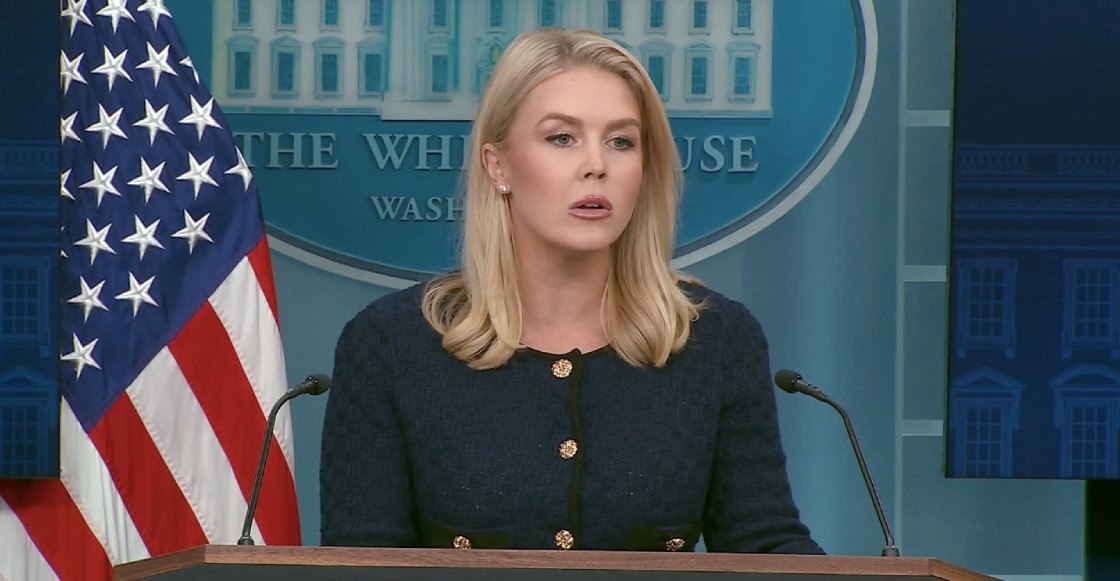 Gabinete de Trump en crisis