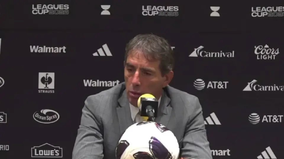 Almada elogia a Rodríguez