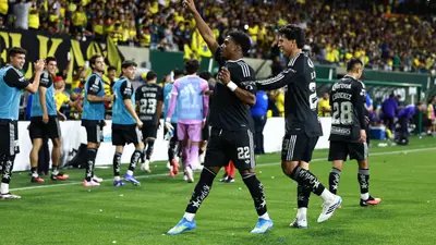 Almada elogia a Rodríguez