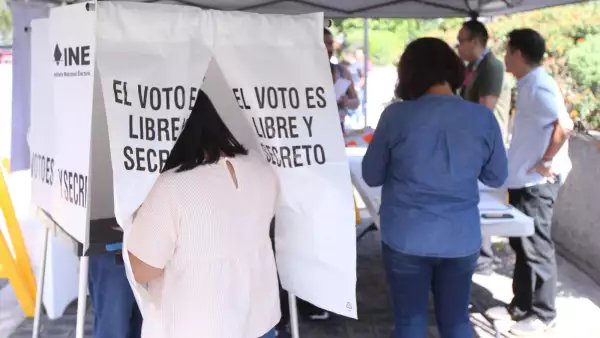 Calendario Electoral 2027