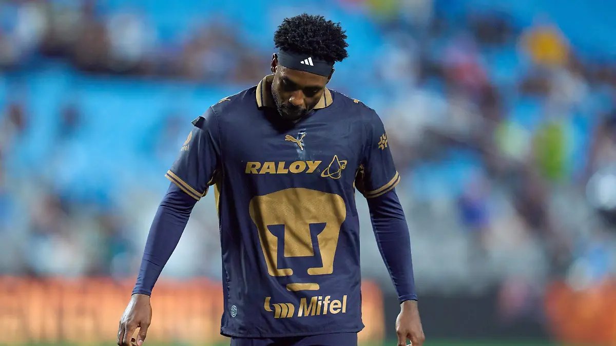 Pumas de la UNAM asume el reto de la Leagues Cup sin quejas,