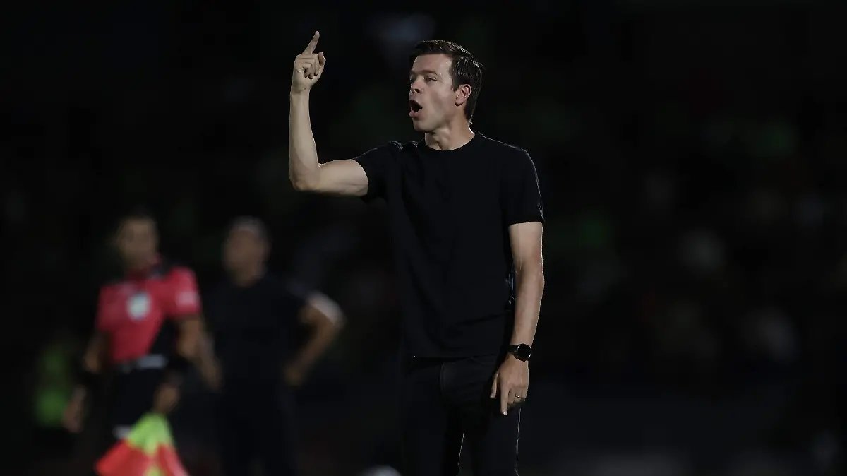 Pumas de la UNAM asume el reto de la Leagues Cup sin quejas,
