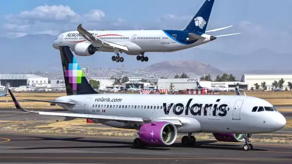 Aerolínea Mexicana