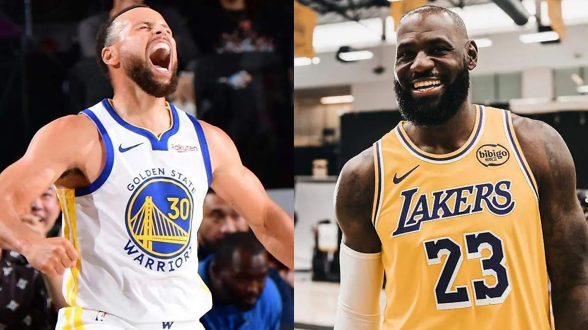 Nájera Recuerda a Don Nelson