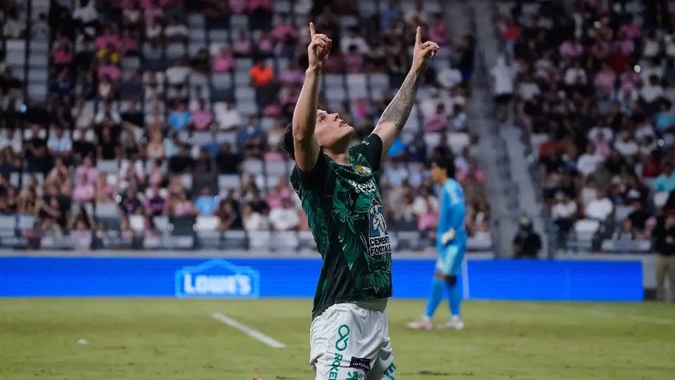 Genio de Messi