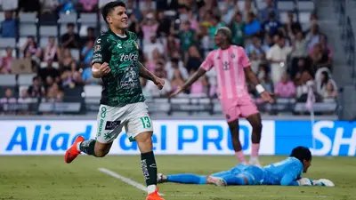 Genio de Messi