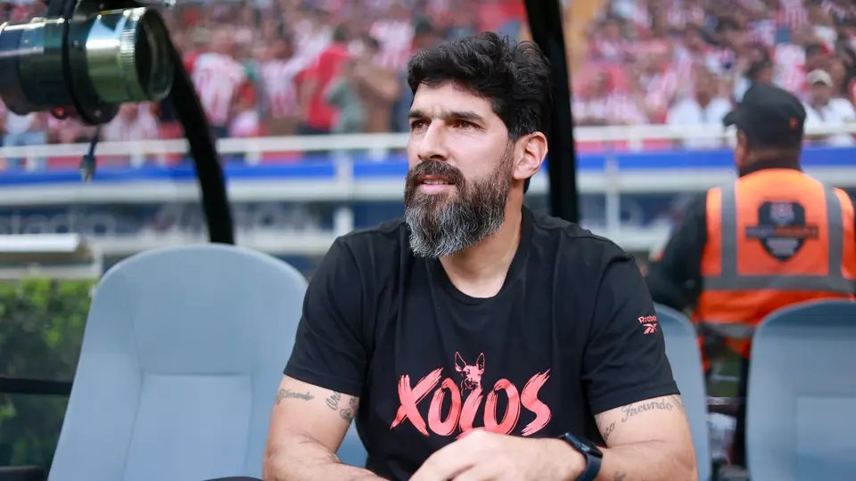 Furia en la Frontera