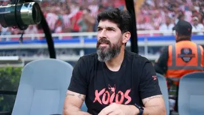 Furia en la Frontera