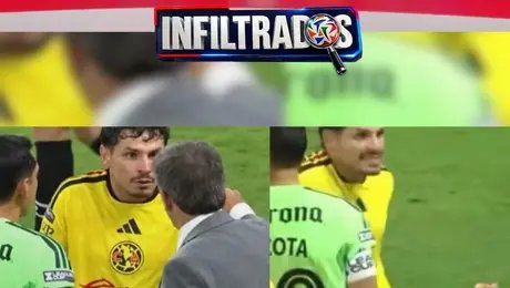 Ospina y Atlante