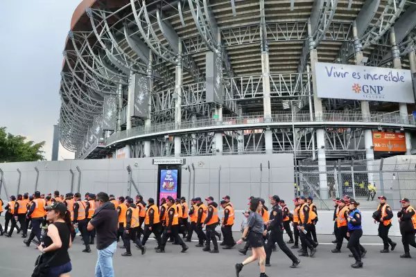 Estadio GNP Seguros brilla como uno de los mejores recintos