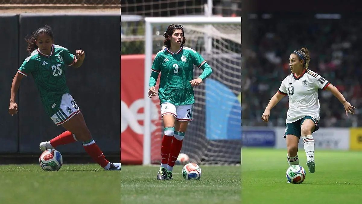 Mundial Femenil Sub-20