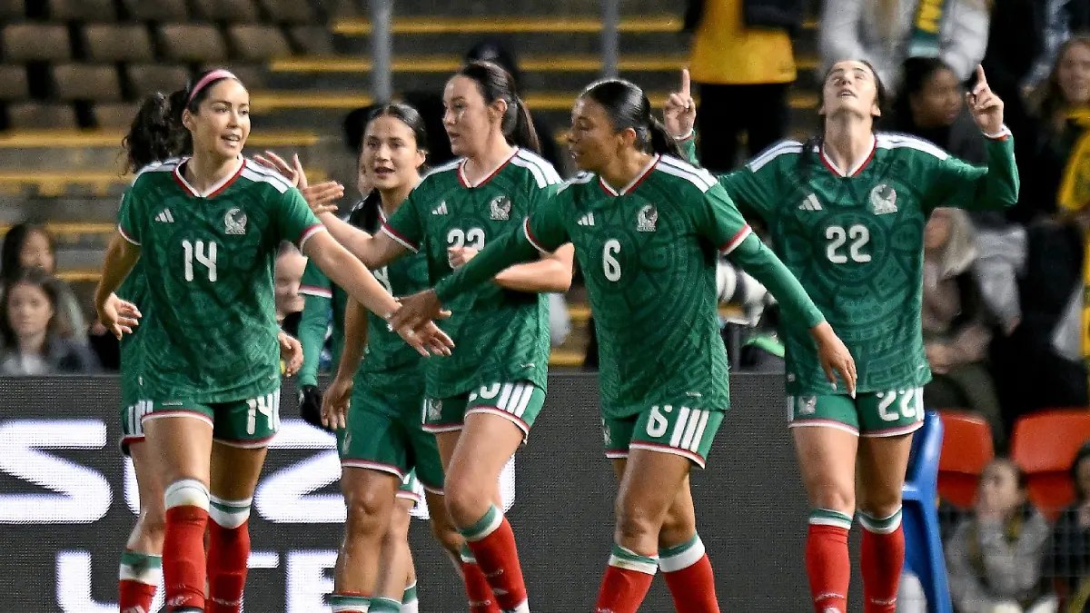 Mundial Femenil Sub-20