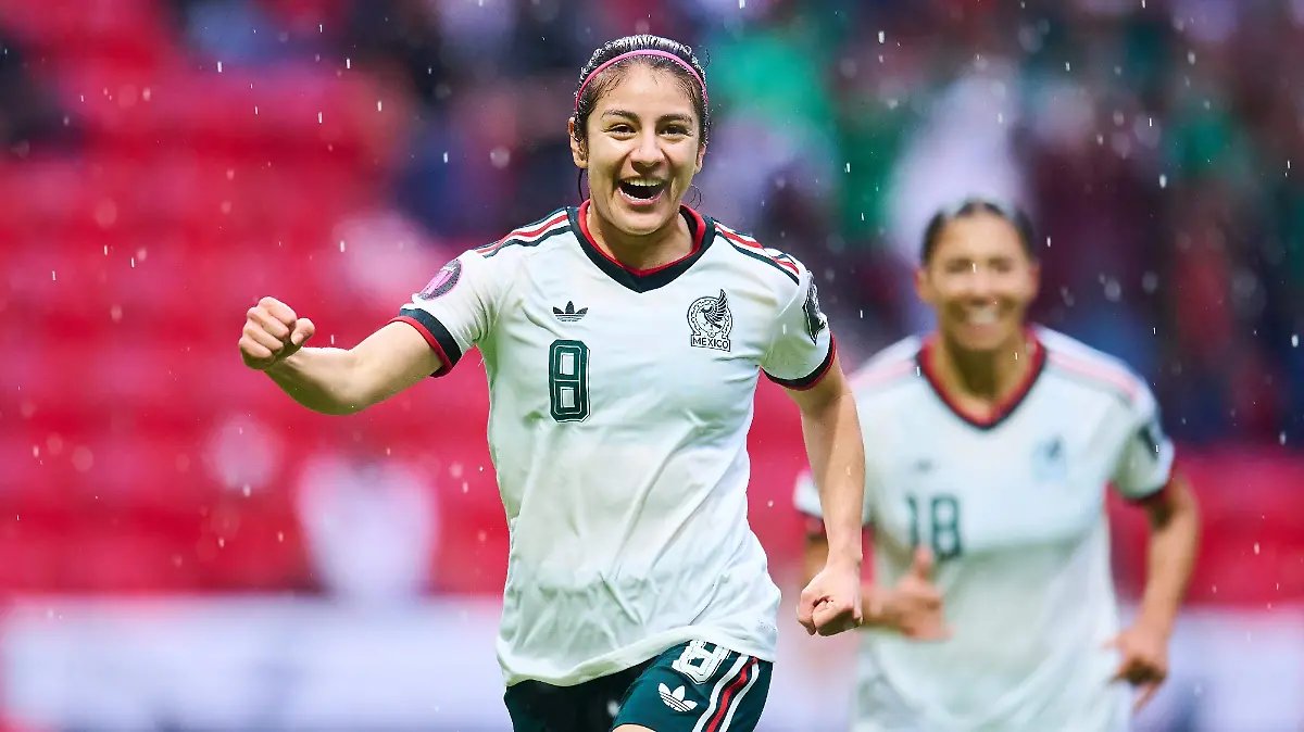 Mundial Femenil Sub-20