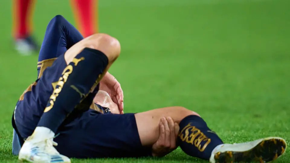 Futbol: Solari busca reemplazo