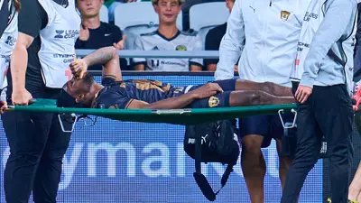 Futbol: Solari busca reemplazo