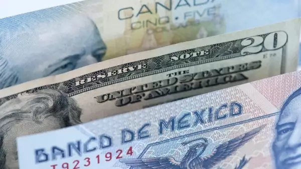 Aranceles EU: México en la mira