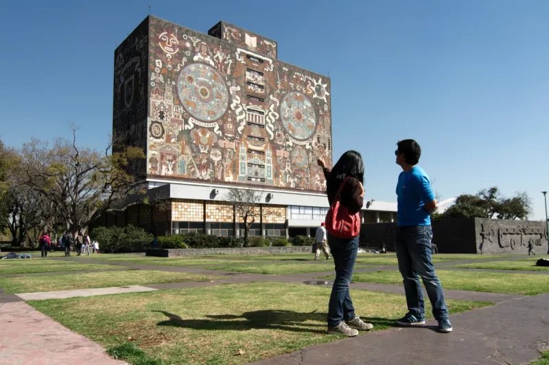 UNAM abre examen de control presencial en CDMX: 53,568 aspir