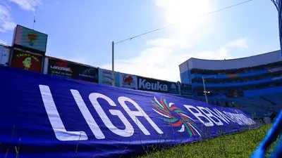 Furia en el Azteca